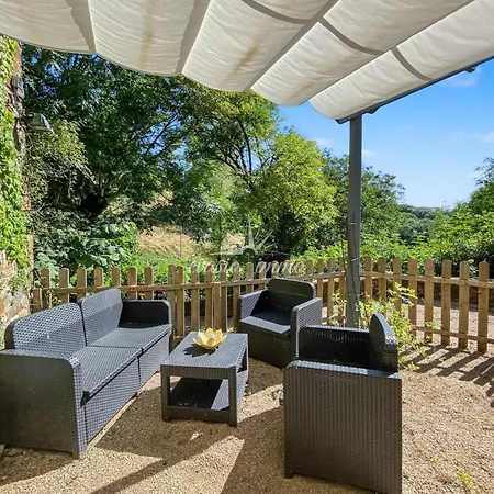Mas De Salel Tatil Evi *