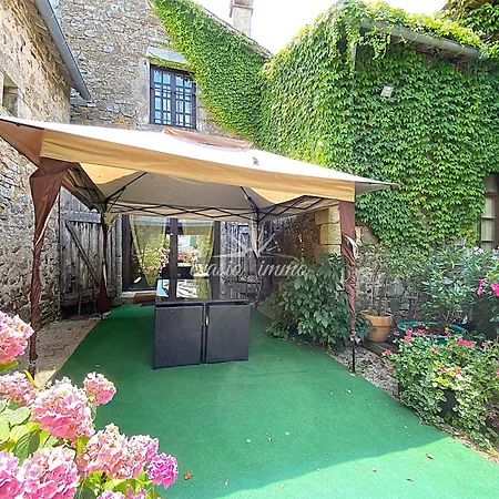 Tatil Evi Mas De Salel